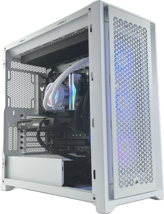 Gaming PC RTX 4090 Ryzen 9 7950X3D 32gb DDR5 RAM