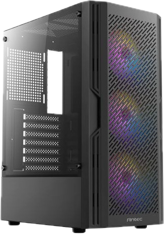 “The Don” Gaming PC RTX 4060 i5 13th Gen 16gb DDR5