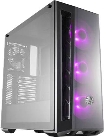 Gaming PC RTX 3070 Ryzen 5 5600x 16GB DDR4 RAM 1TB NVMe