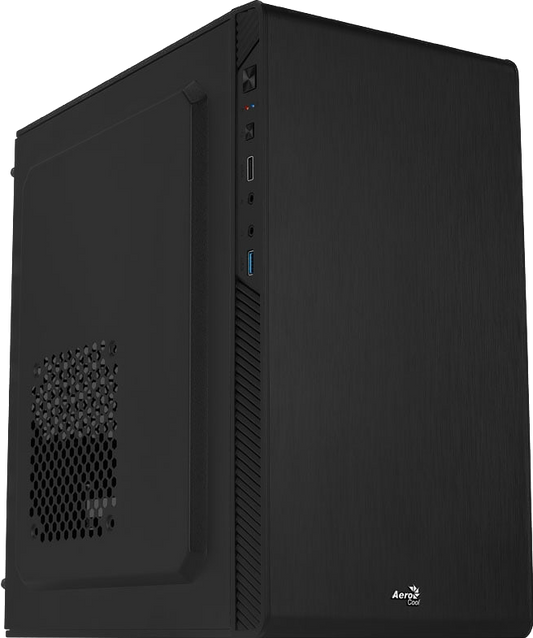 "The Entrance" Gaming PC Ryzen 5 5600g 16gb RAM 1tb