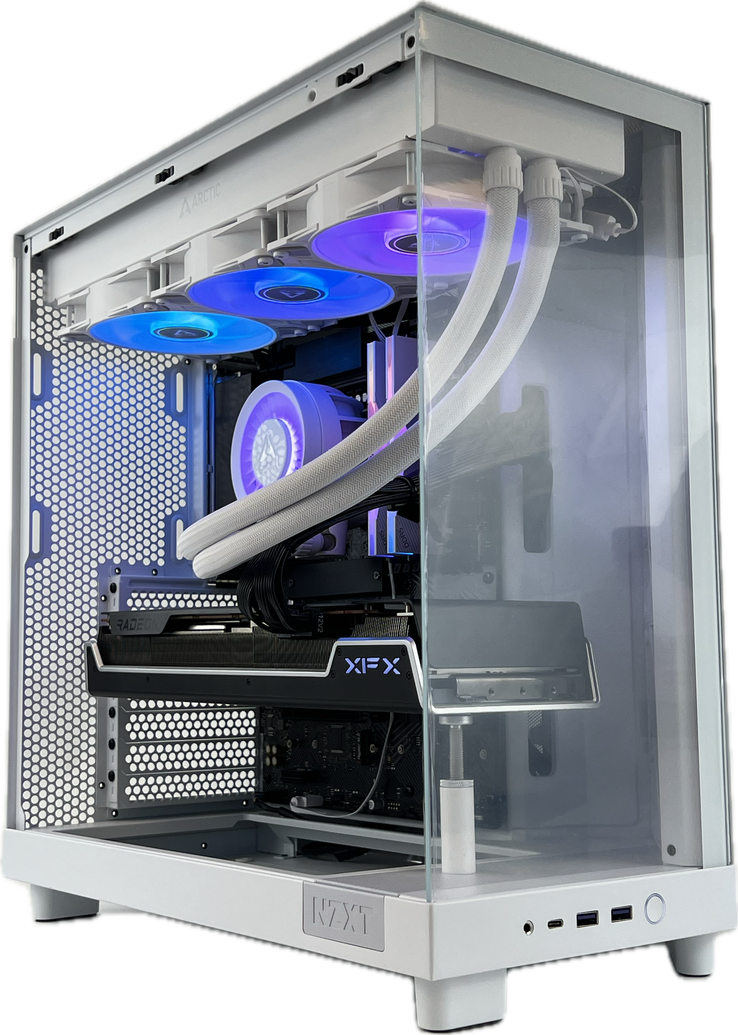 Gaming PC RX 7900XT i9 12900KF 32gb DDR5 RAM