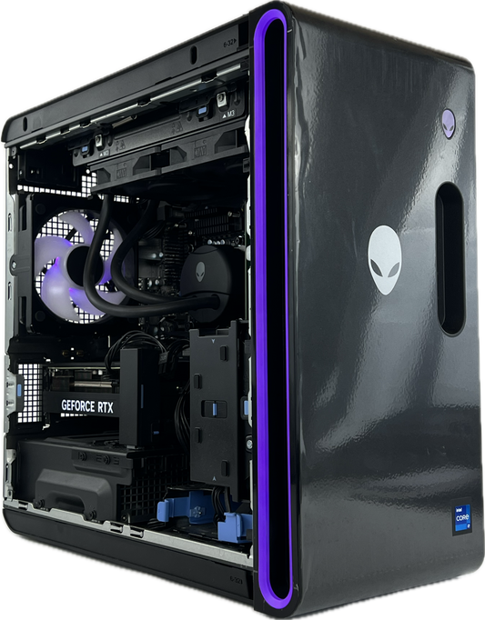 Gaming PC RTX 4070 i7 14700KF 32gb DDR5 RAM