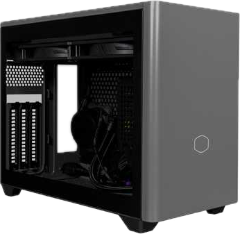 Gaming PC RTX 4090 Ryzen 7 7800X3D 32gb DDR5 Mini ITX