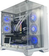 Gaming PC RTX 4090 i9-14900K 32gb DDR5 10tb