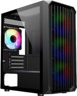 Gaming PC RTX 3070 Ryzen 7 5700x 32gb RAM