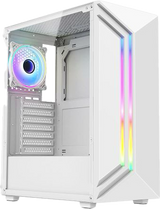 Gaming PC RTX 4060 i5-13th Gen 16gb DDR5