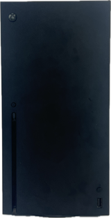 Xbox Series X + Controller