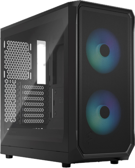 Gaming PC RTX 4090 Ryzen 7 7800X3D 32gb DDR5