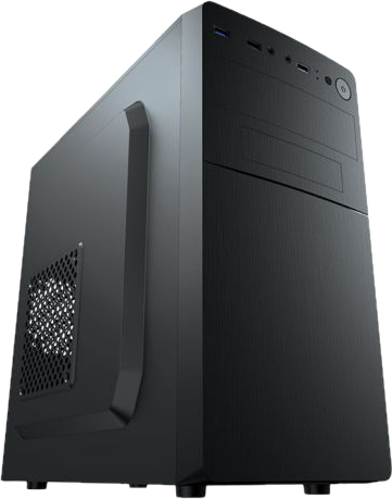 Gaming PC i5 12400 8gb DDR4 RAM 256gb SSD