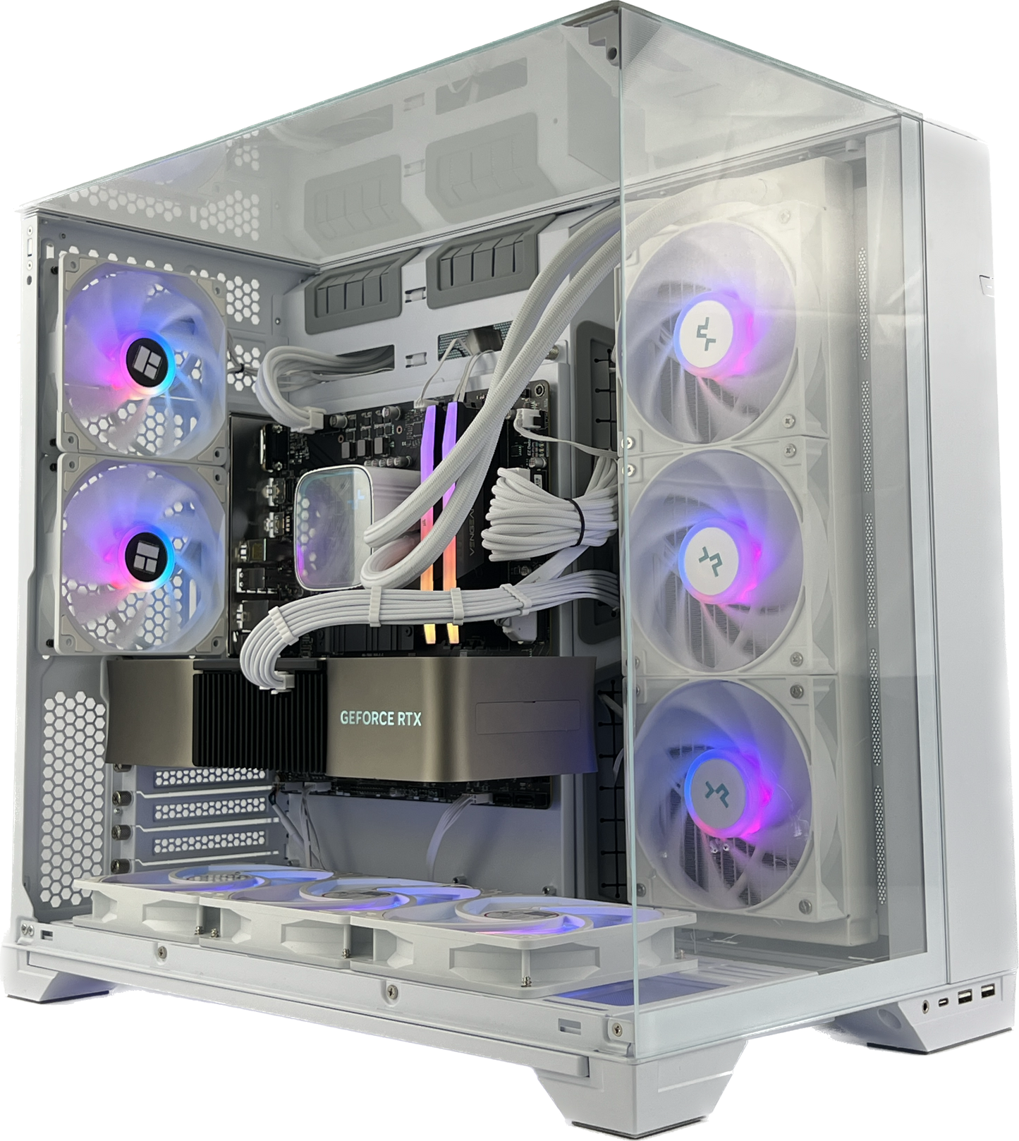 Gaming PC RTX 4090 i5 14600KF 32gb DDR5