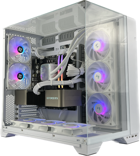 Gaming PC RTX 4090 i5 14600KF 32gb DDR5