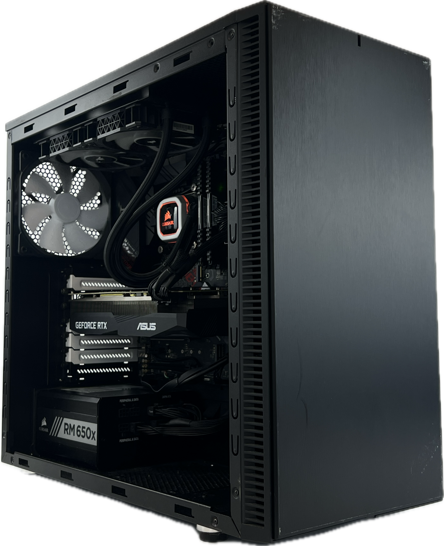 Gaming PC RTX 2070 i9 9900K 32gb DDR4 RAM