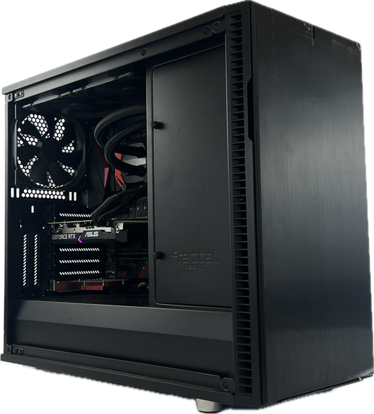 Gaming PC RTX 2070 i7 8700K 32gb DDR4 RAM