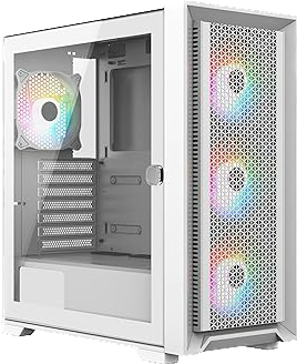 Gaming PC RTX 4070ti i5 12th Gen 32gb DDR4