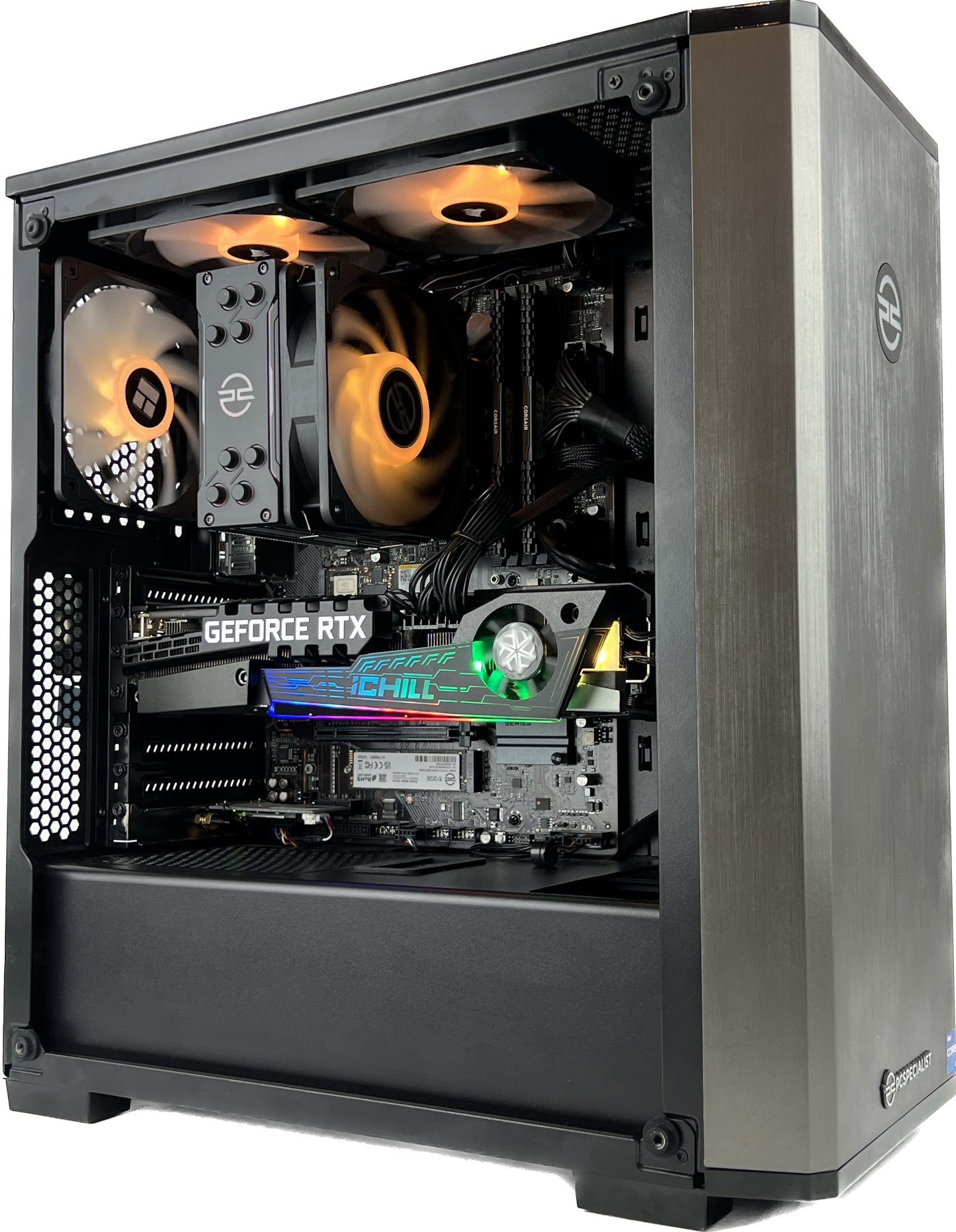 Gaming PC RTX 3090 i7 11th Gen