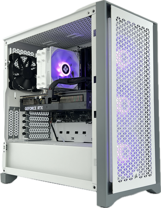 Gaming PC RTX 4080 i5 14th Gen 32gb DDR5 RAM