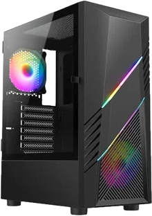 Gaming PC RTX 4060 i5 12th Gen 32gb DDR4 RAM