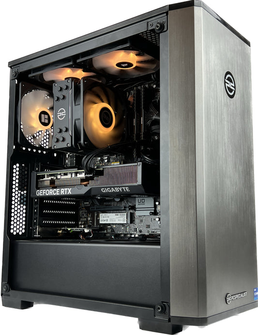 Gaming PC RTX 4070 i7 11th Gen