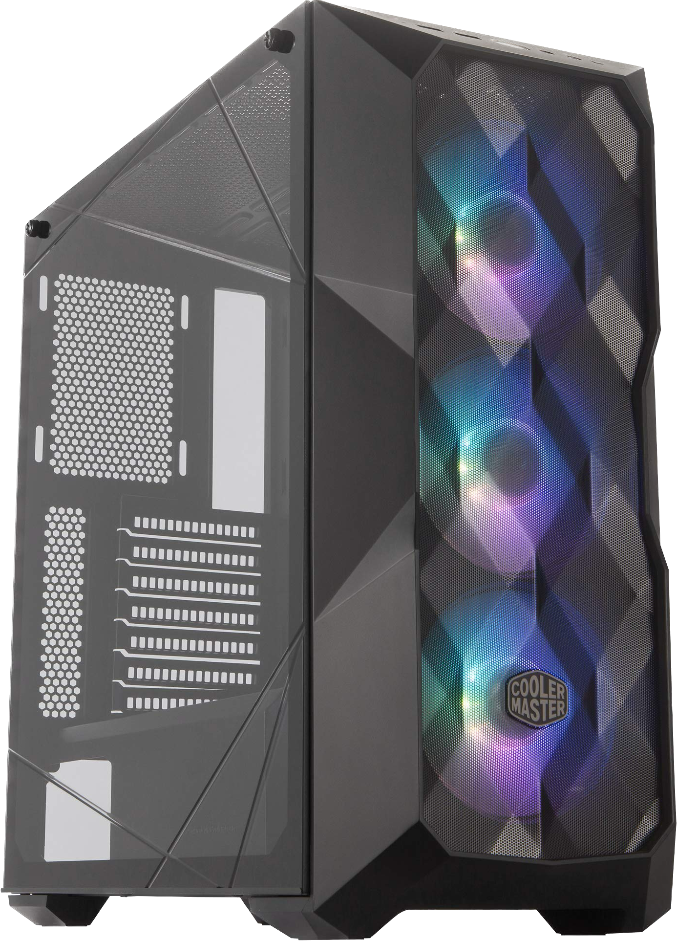 Gaming PC RTX 4070ti Ryzen 7 7800X3d 32gb DDR5