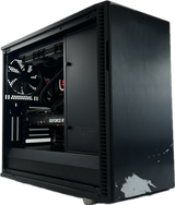 Gaming PC RTX 3070ti i9-9900K 32gb DDR4 RAM