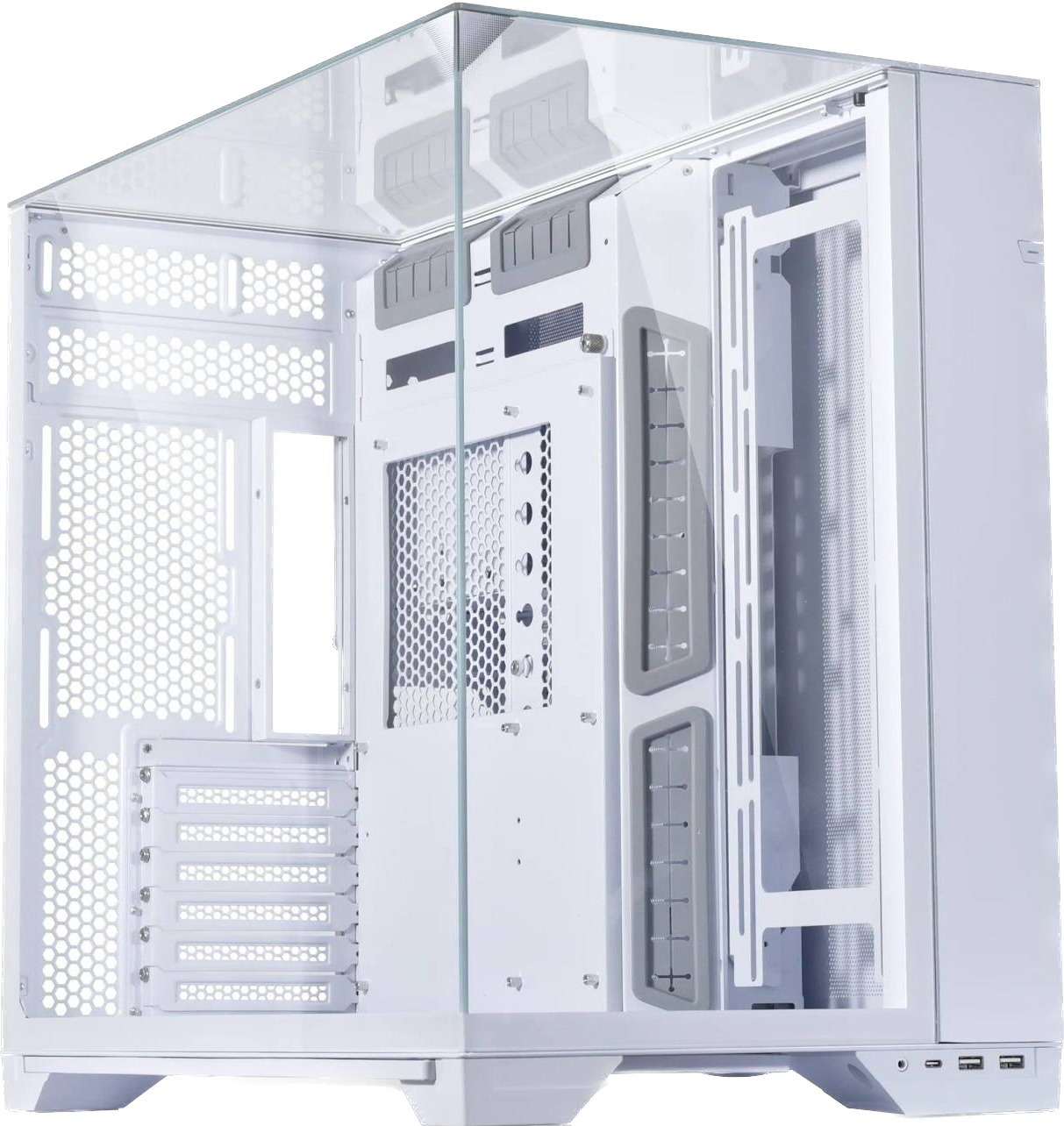 Gaming PC RTX 4080 Ryzen 7 7800X3D 32gb DDR5