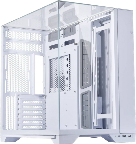 Gaming PC RTX 4080 Ryzen 7 7800X3D 32gb DDR5