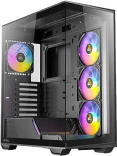 Gaming PC RTX 4070 Super Ryzen 7 7800X3D 32gb DDR5