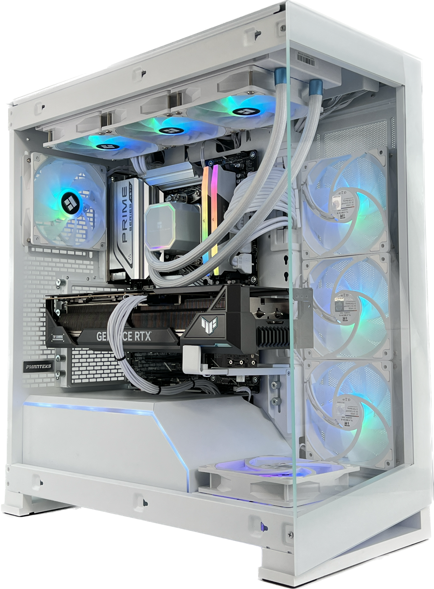 Gaming PC RTX 4090 Ryzen 9 7900x3d 32gb DDR5