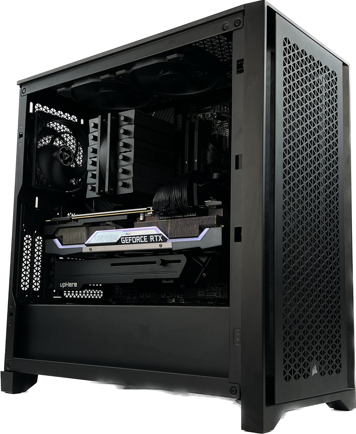 Gaming PC RTX 3090 i7 13700K DDR5