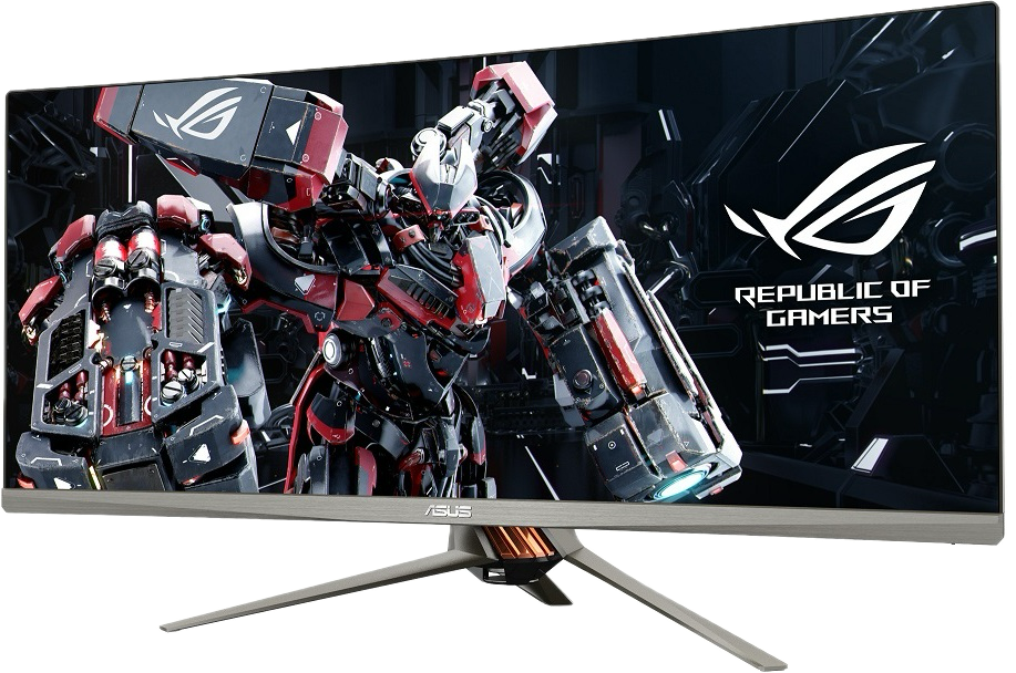 ASUS ROG Swift PG348Q 34” 1440p 100hz Ultrawide