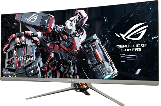 ASUS ROG Swift PG348Q 34” 1440p 100hz Ultrawide