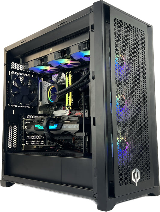 Gaming PC RTX 3080ti i7 11700KF