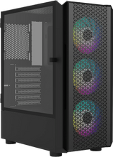 Gaming PC RTX 3060 i5-12th Gen 16gb DDR5