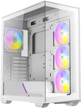 "The Enforcer" Gaming PC RTX 4080 Super Ryzen 7 7800X3D 32gb DDR5