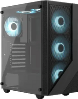 Gaming PC RTX 4060ti Ryzen 5 7600 16gb DDR5