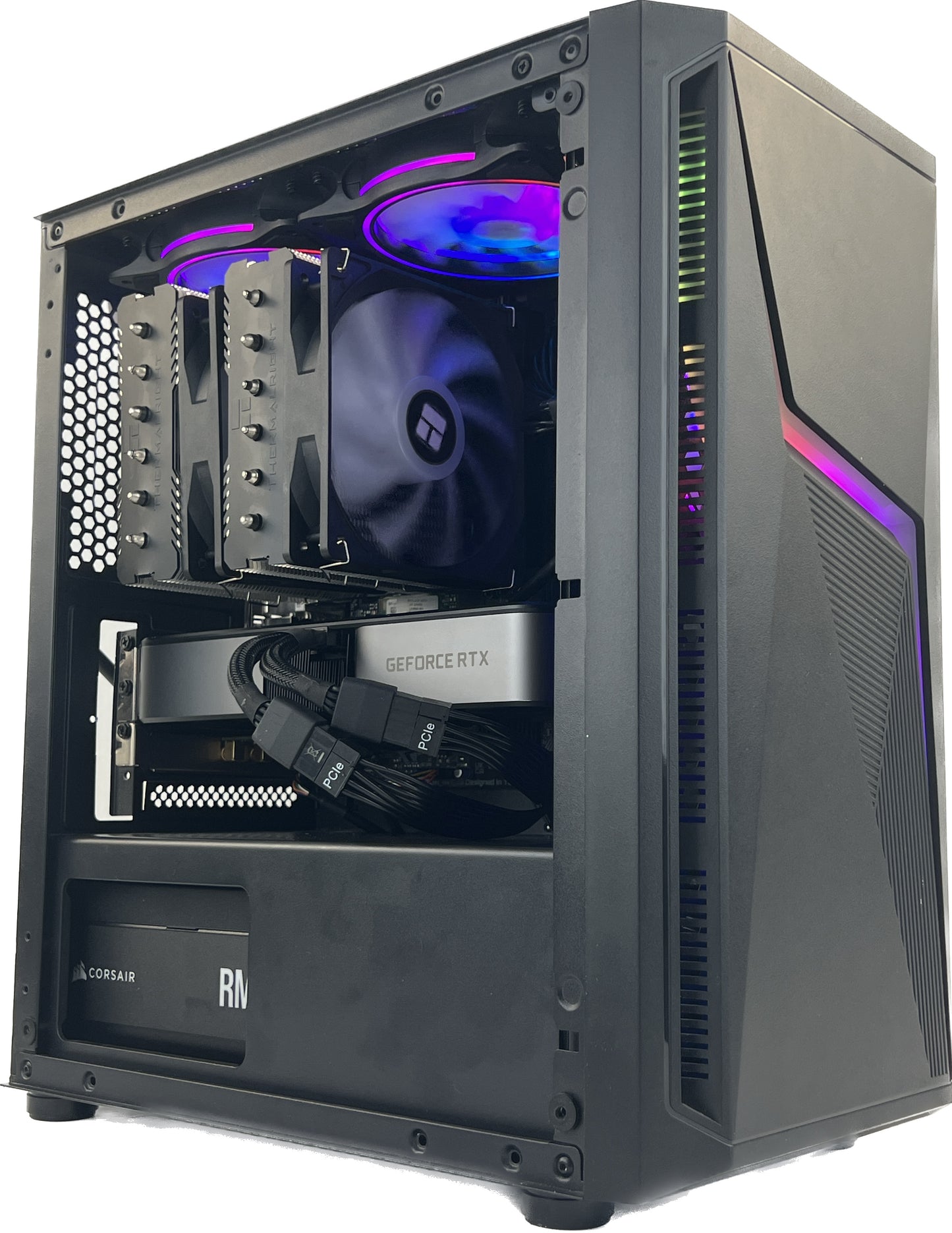 Gaming PC RTX 3070 i5 10th Gen