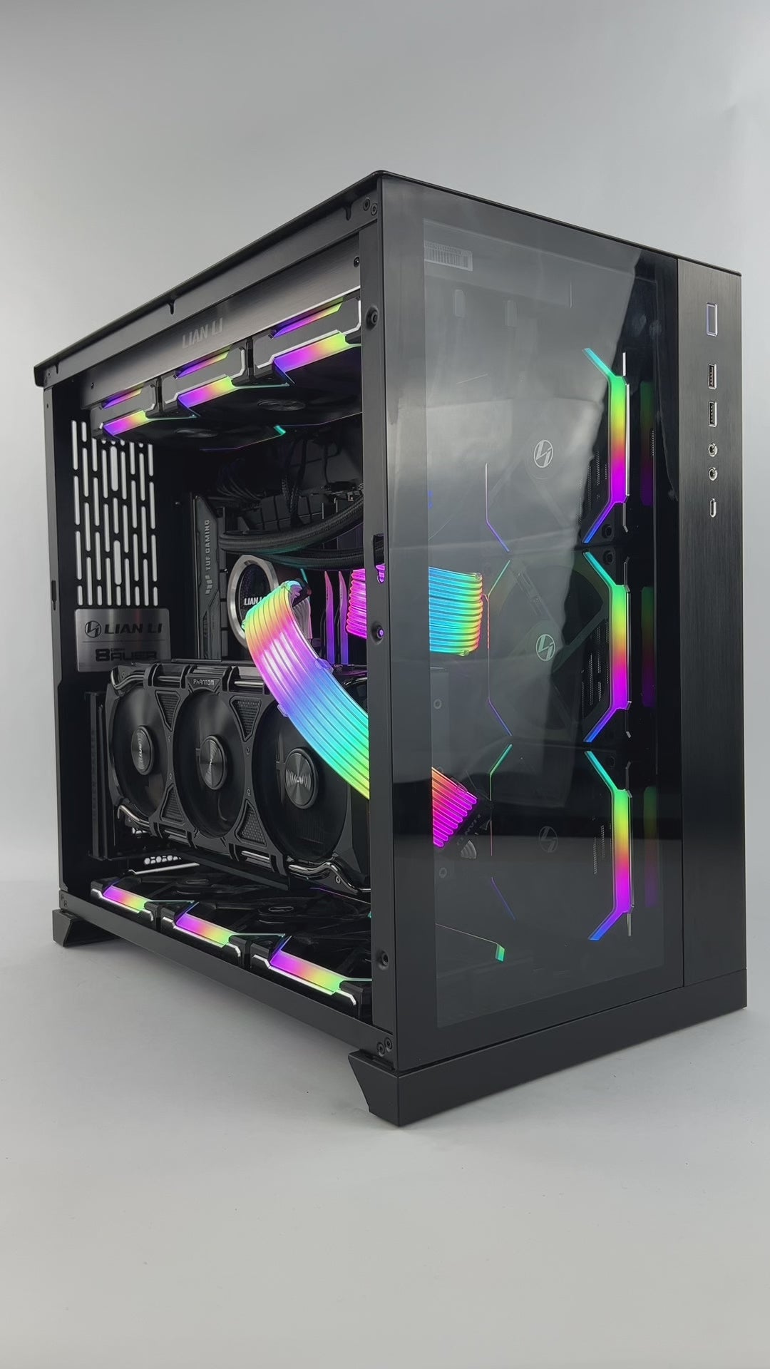 Gaming PC RTX 4090 i9 13900K 32gb DDR5 2tb SSD