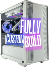 'The Morvudd' RTX 4070 Super Gaming PC Ryzen AM4 Build DDR4