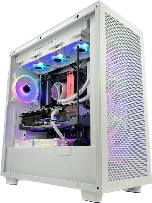 Gaming PC RTX 3090ti i7 13700KF