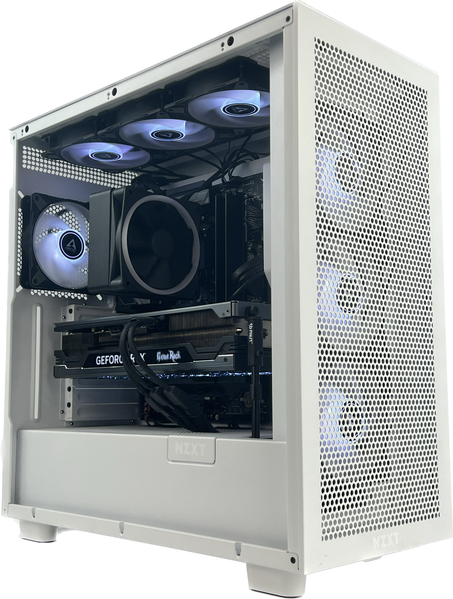 Gaming PC RTX 4080 i7 13700KF 32gb DDR5