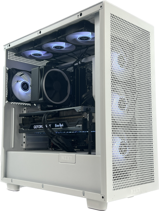 Gaming PC RTX 4080 i7 13700KF 32gb DDR5