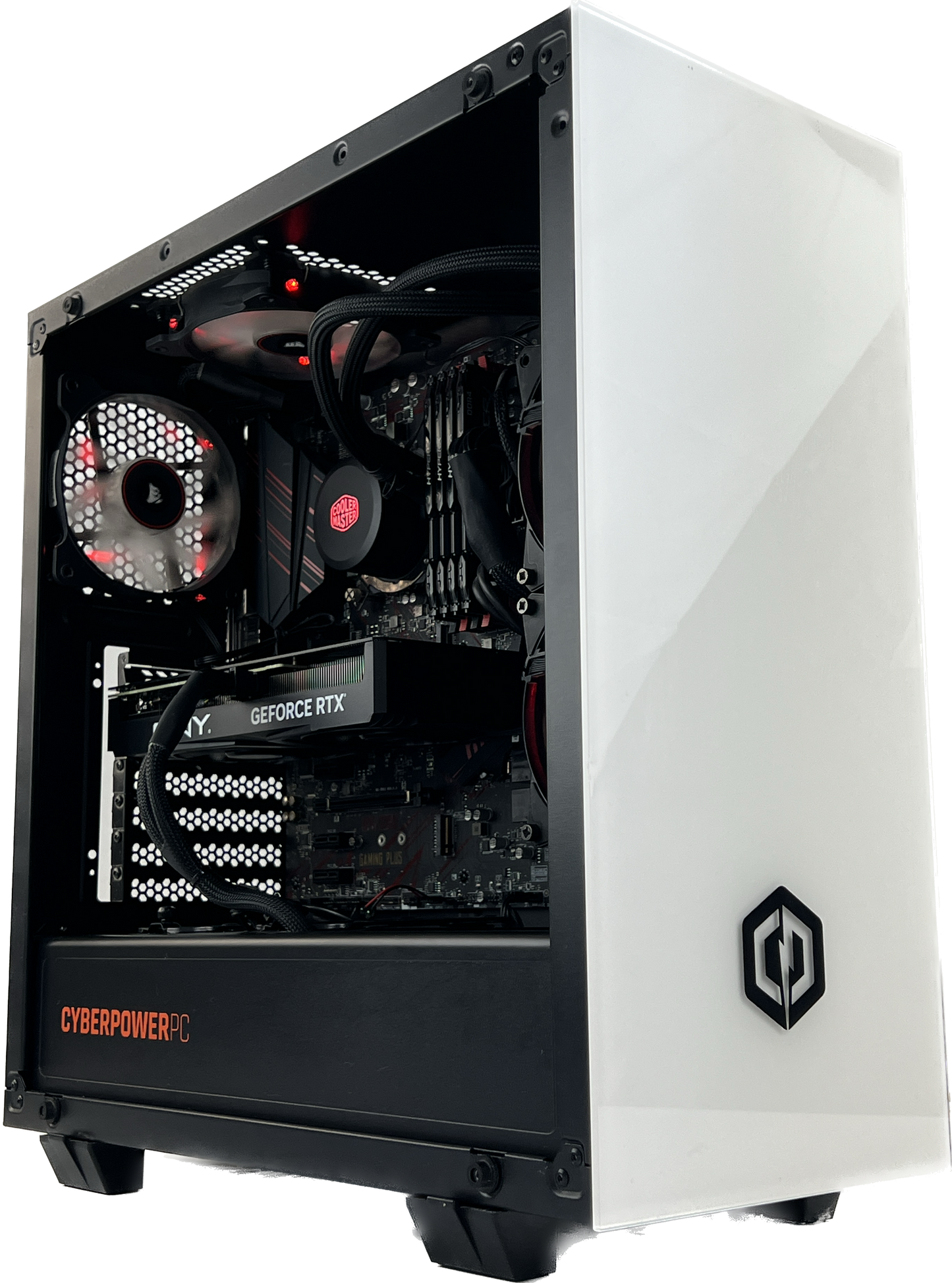 Gaming PC RTX 4070 i9 9900K 32gb RAM