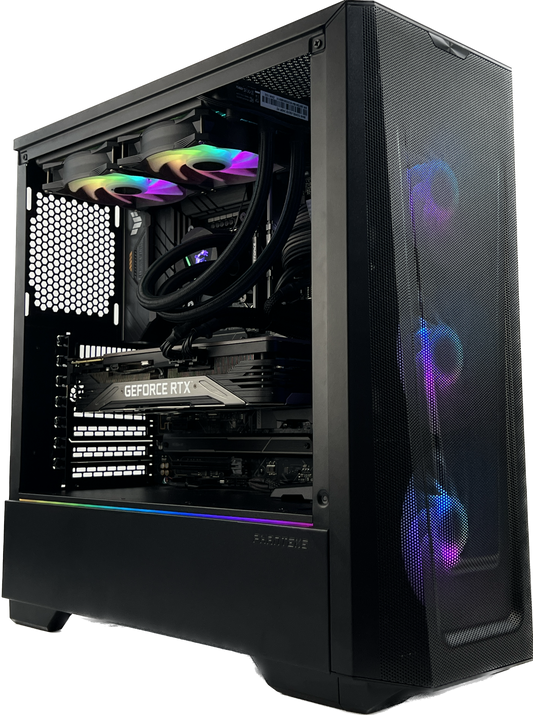 Gaming PC RTX 3090 i5 13600KF