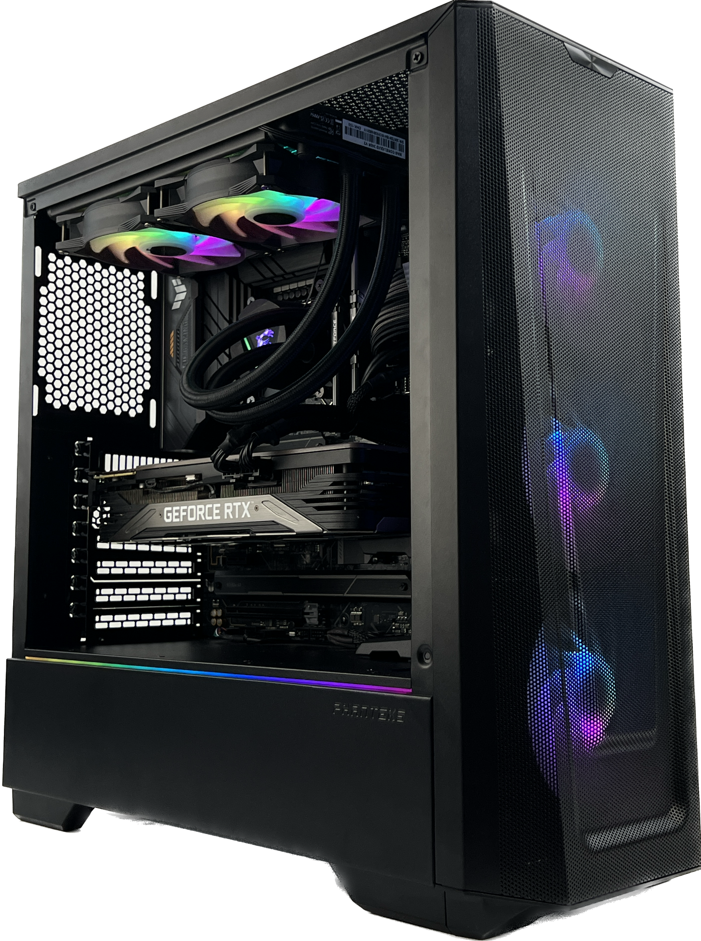 Gaming PC RTX 3090 i5 13600KF