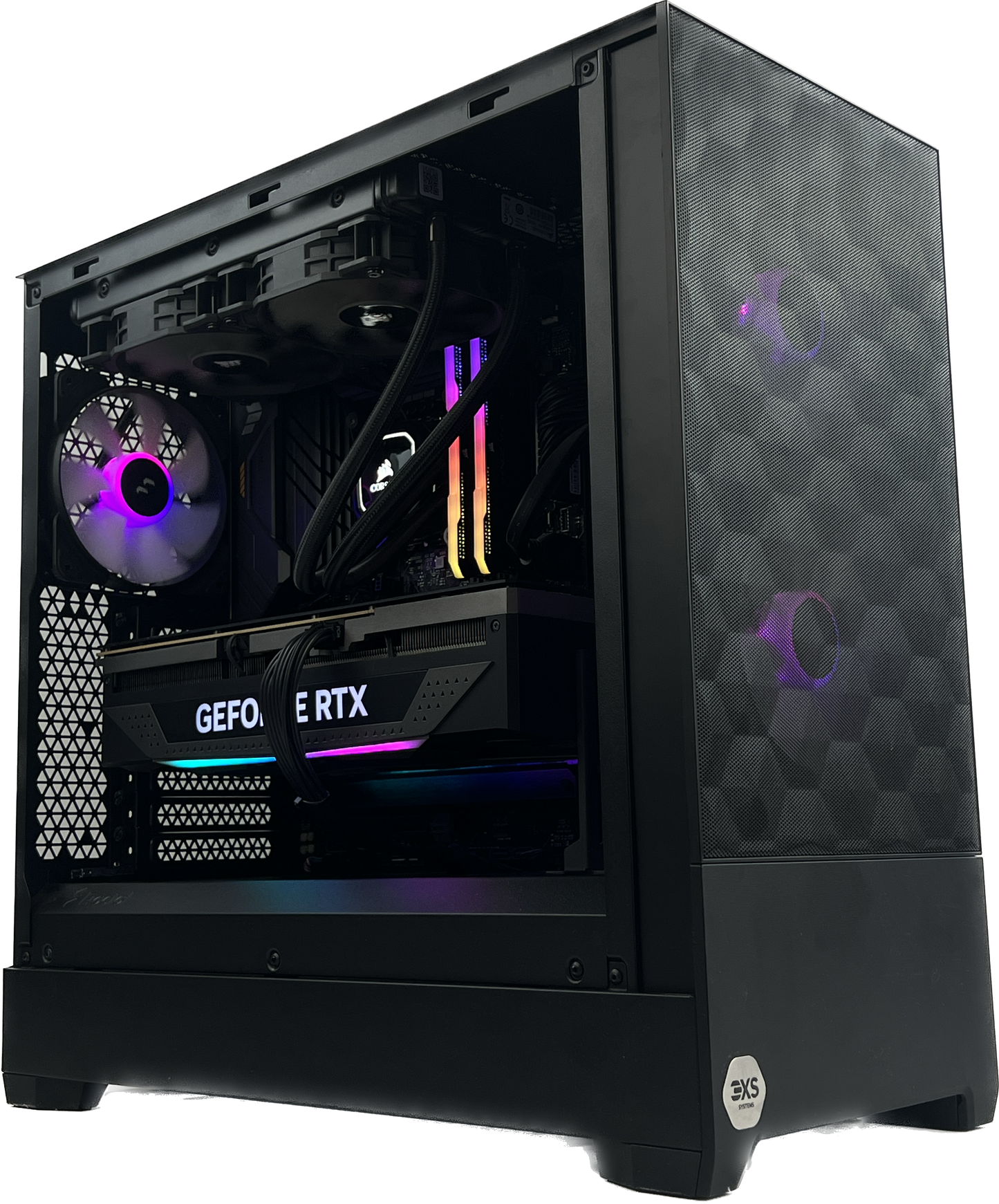 Gaming PC RTX 4090 i9 13900K