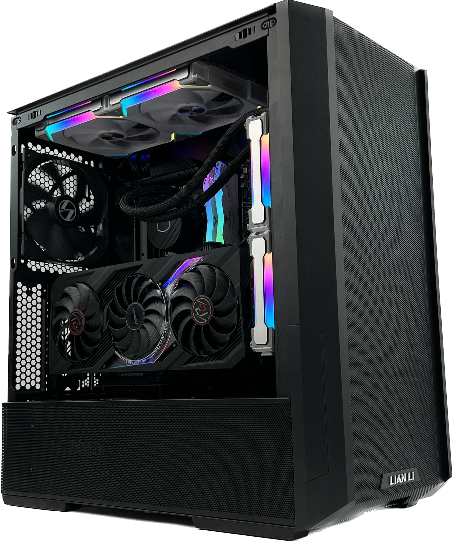 Gaming PC Ryzen 9 7900x 7900XTX 32gb DDR5