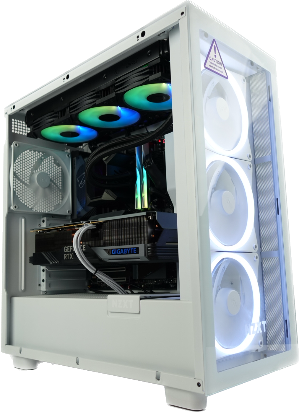 Gaming PC RTX 4090 i9 13900k DDR5