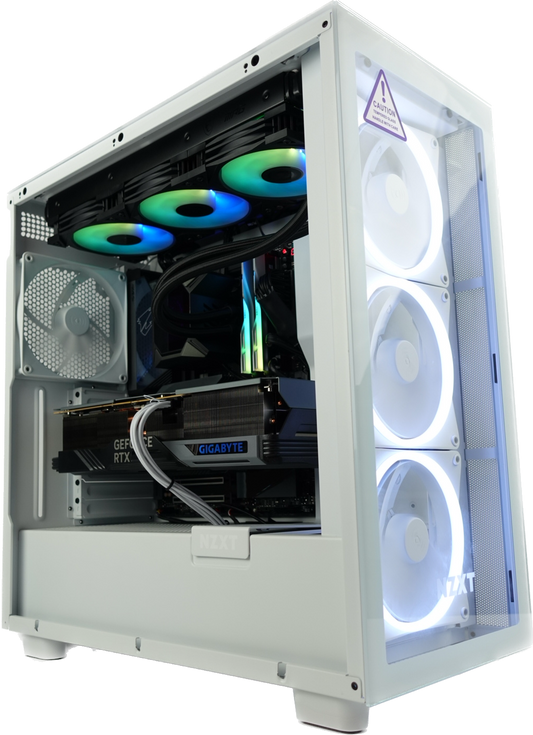 Gaming PC RTX 4090 i9 13900k DDR5